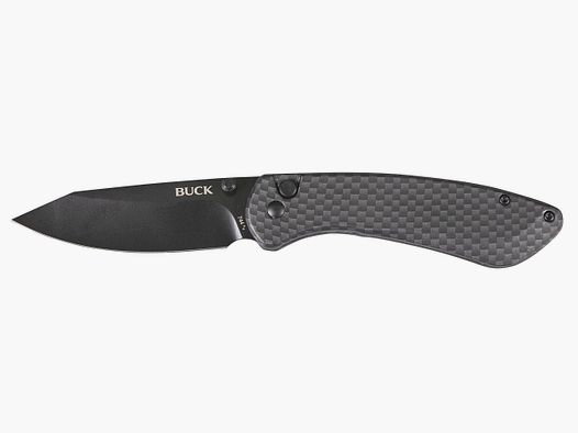 Buck Cuchillo Plegable 744 Sovereign