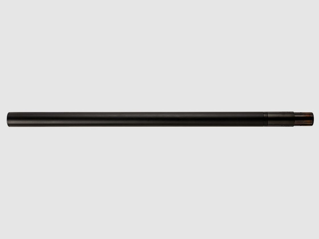 Sauer S404 Integralschalldämpfer