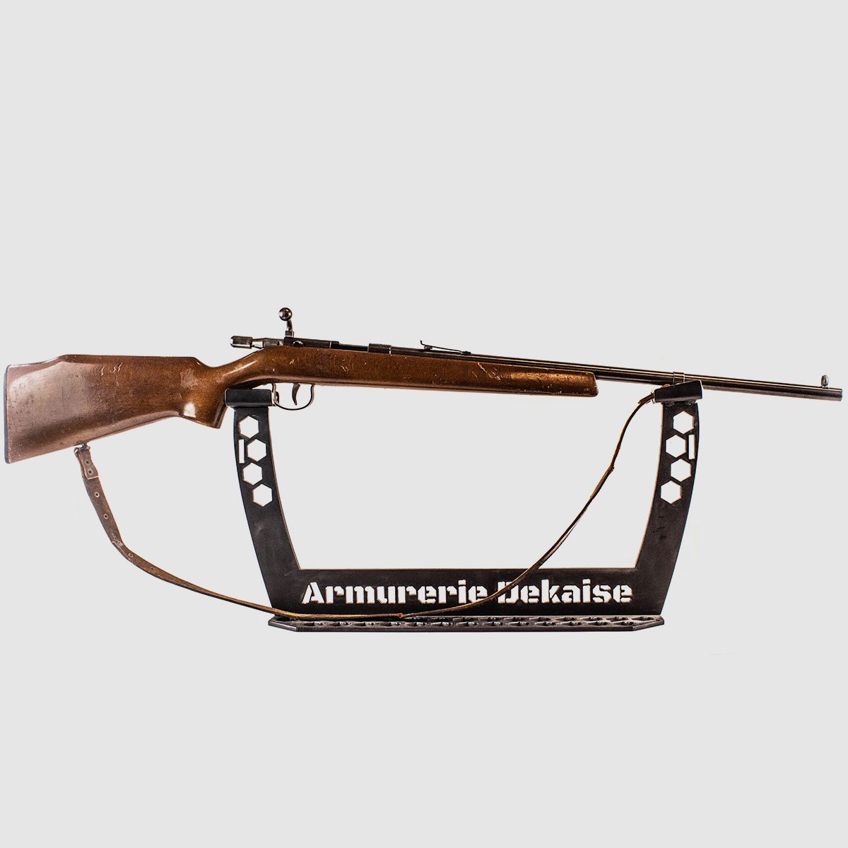 Anschutz 9 Flobert