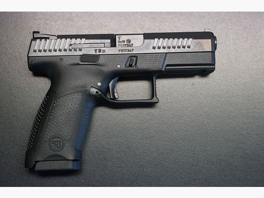 CZ P-10 C
