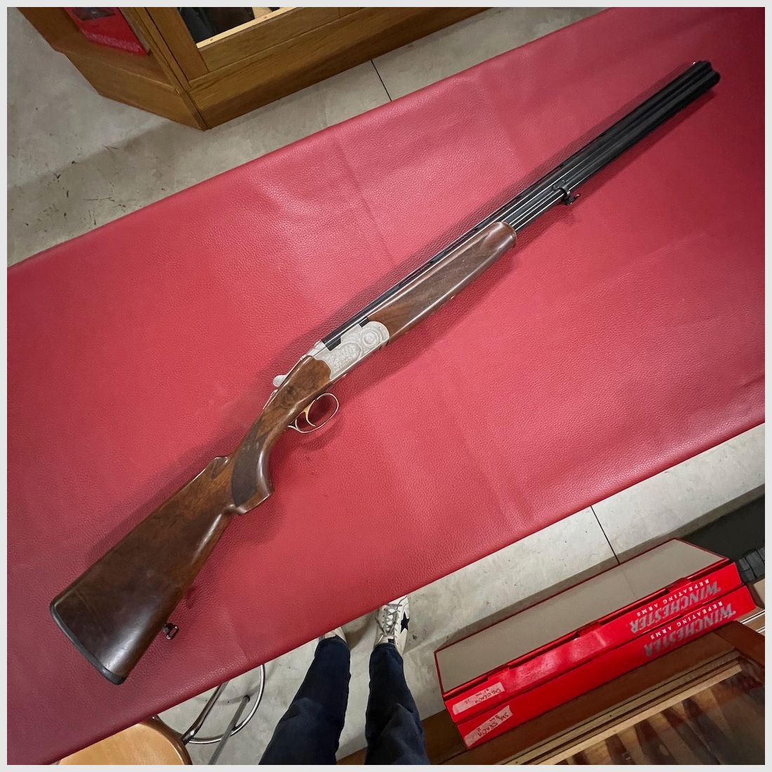Beretta Mod 686, immagine 1 di 9
