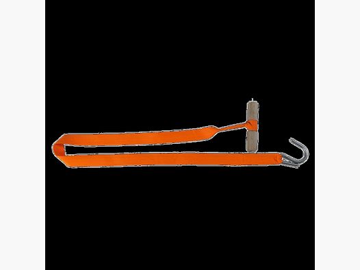Fritzmann 1-teilige Bergehilfe​ mit Haken Zubehör