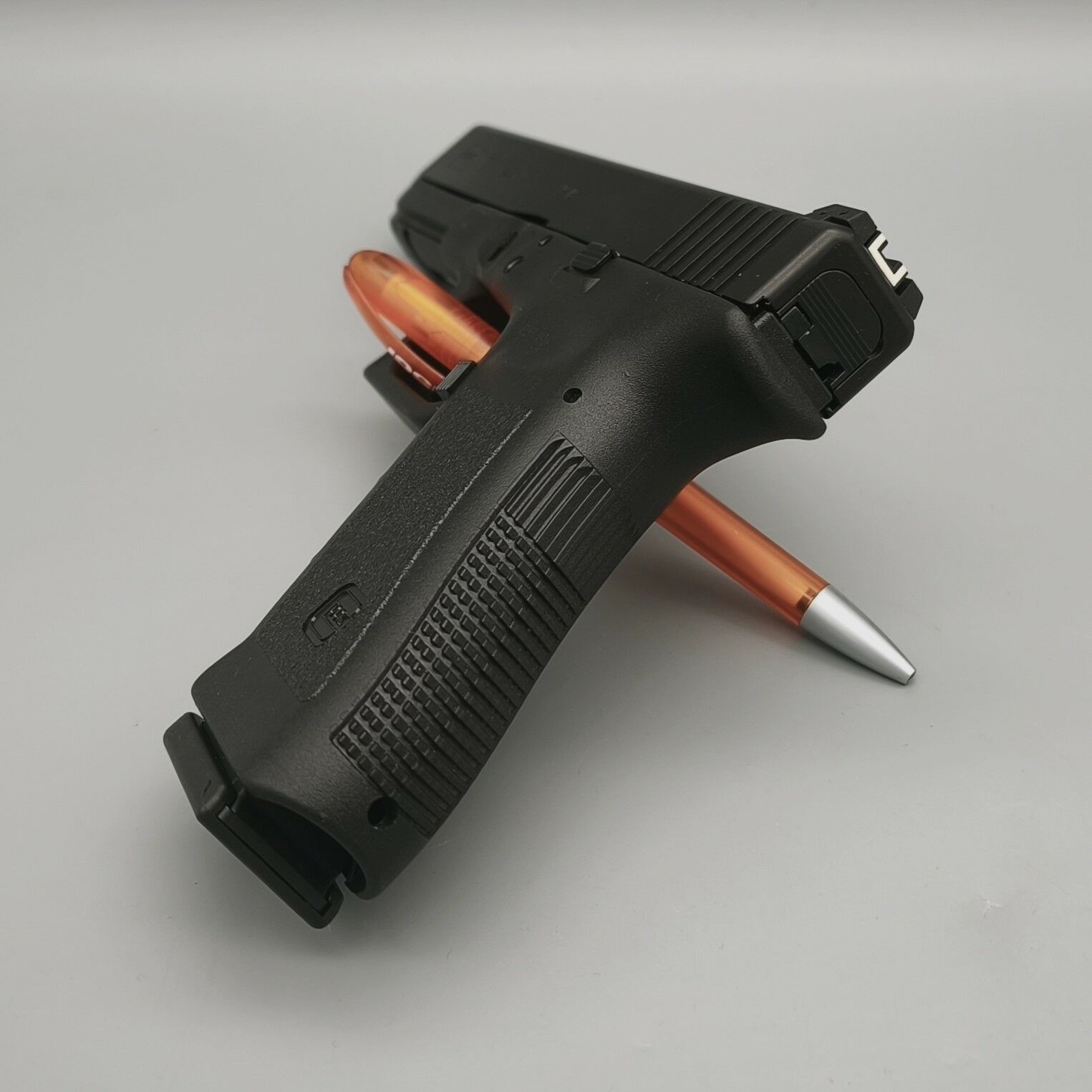 Glock 17 Gen3 Auch als Wechselsystem 9mmLuger