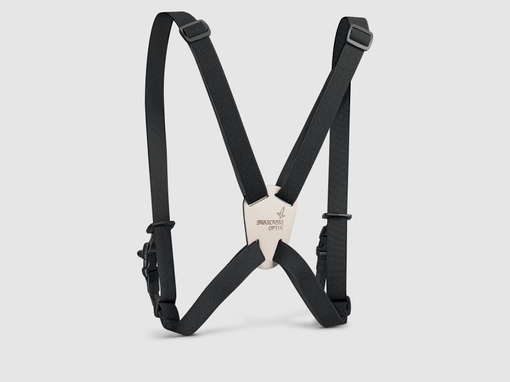 Swarovski BSP Draagriem Pro - voor alle EL Range, EL, SLC, NL Pure en CL Companion