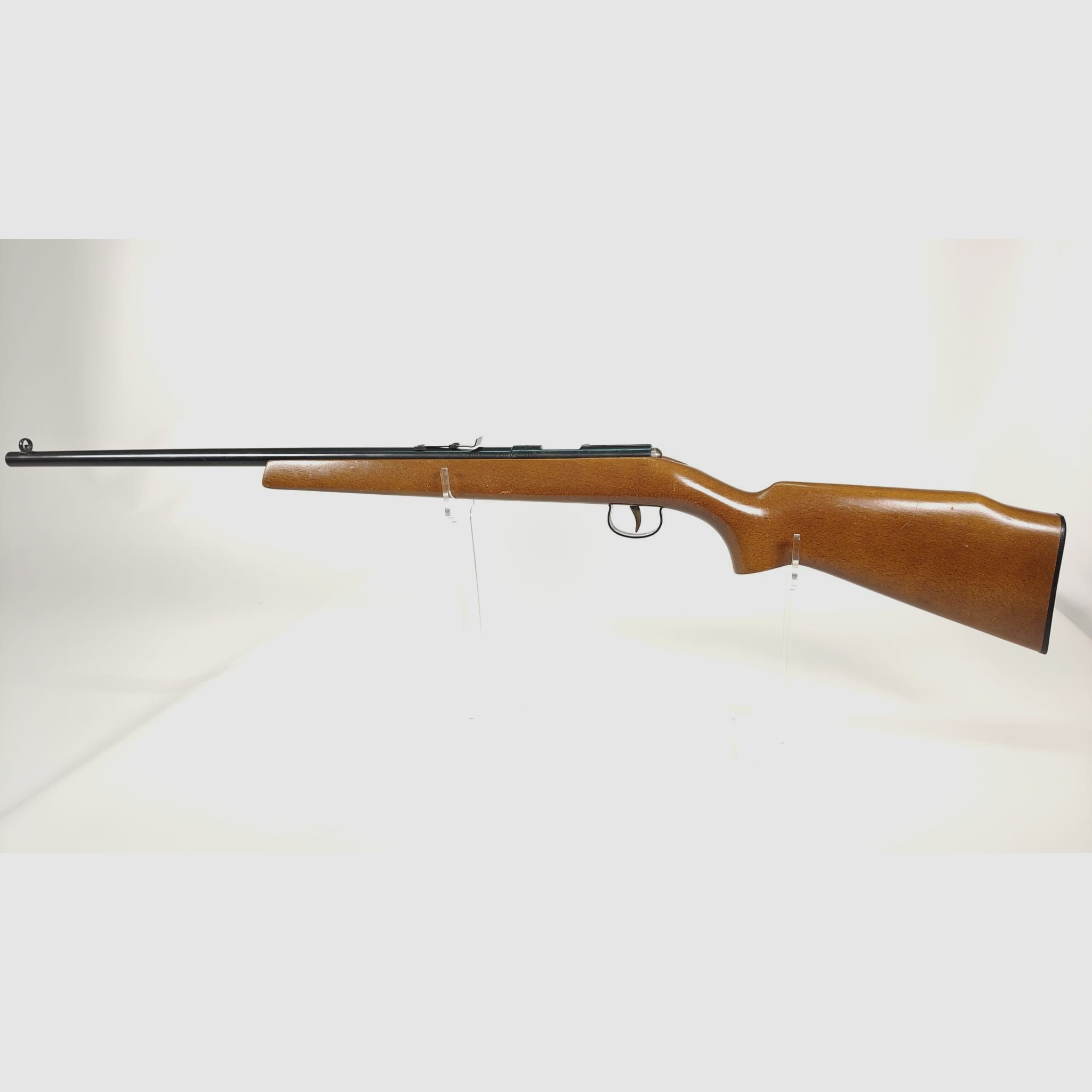 Anschütz Kleinkaliber Fallenjagd .22lr