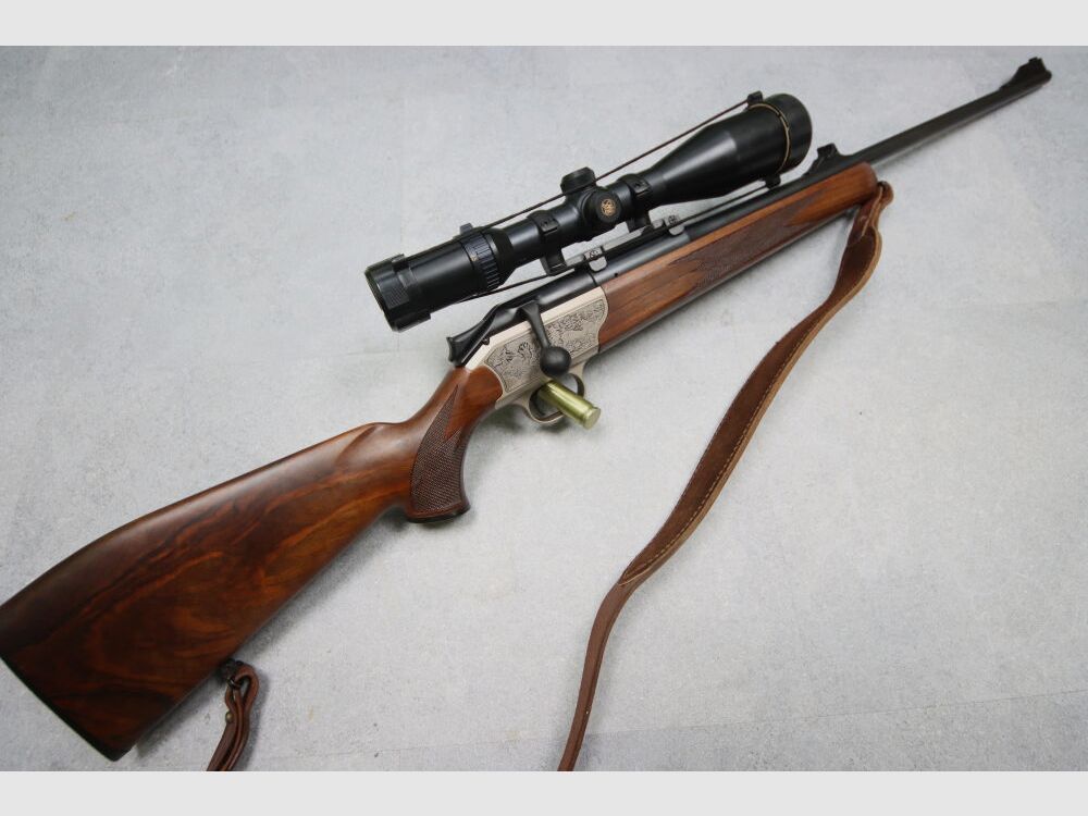 Blaser R93