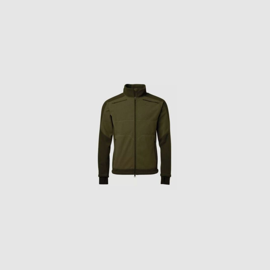 Chevalier Herren Jacke Mabi WBTobacco/Braun