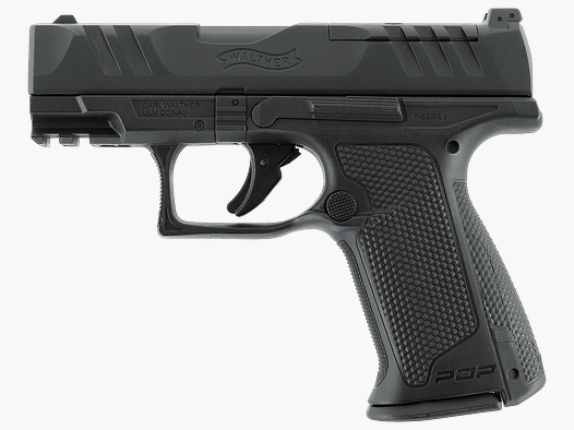 Pistola CO² Walther PDP F-Series - Cal. 4,5 mm Bbs
