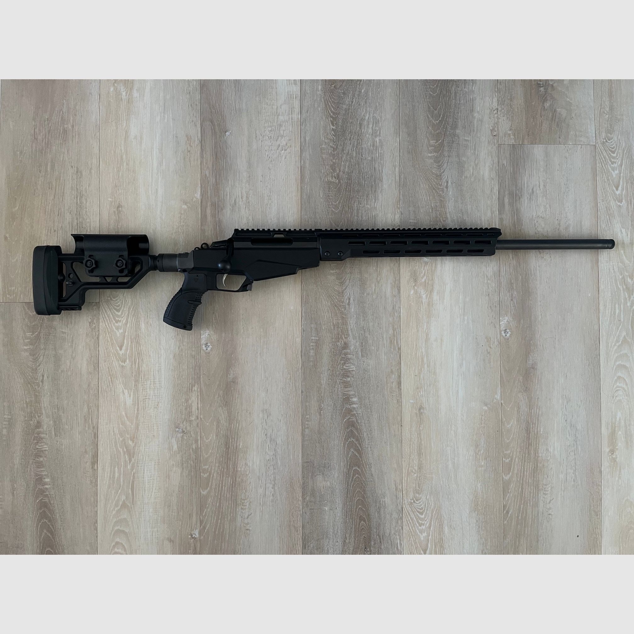 Tikka T3x TAC A1 - 62cm/24" Lauf - Kal. .308 Win - NEU