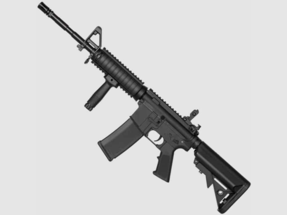 Specna Arms SA-C03 Core Airsoft S-AEG (schwarz)