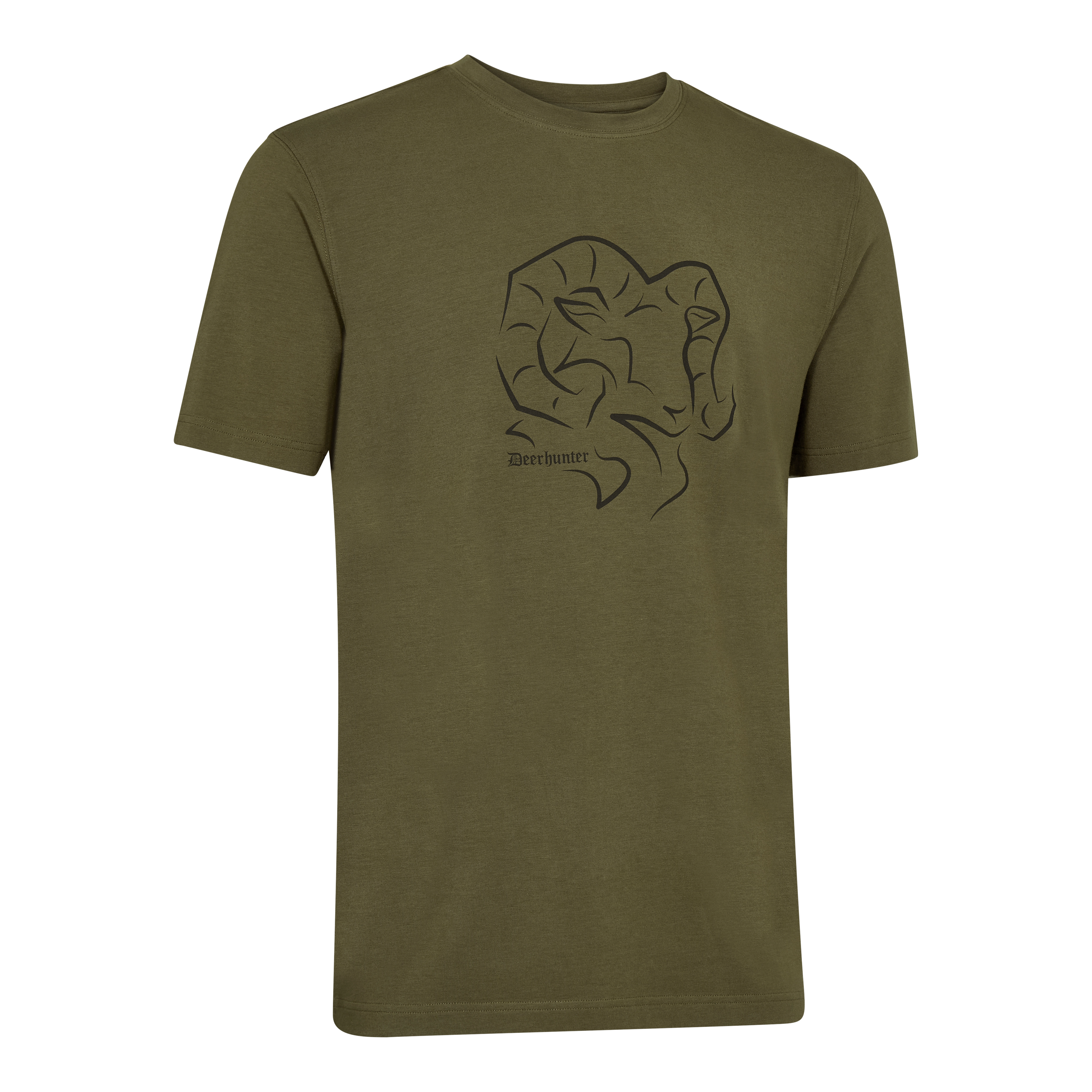 Bamboo T-shirt -, zdjęcie 1 z 2