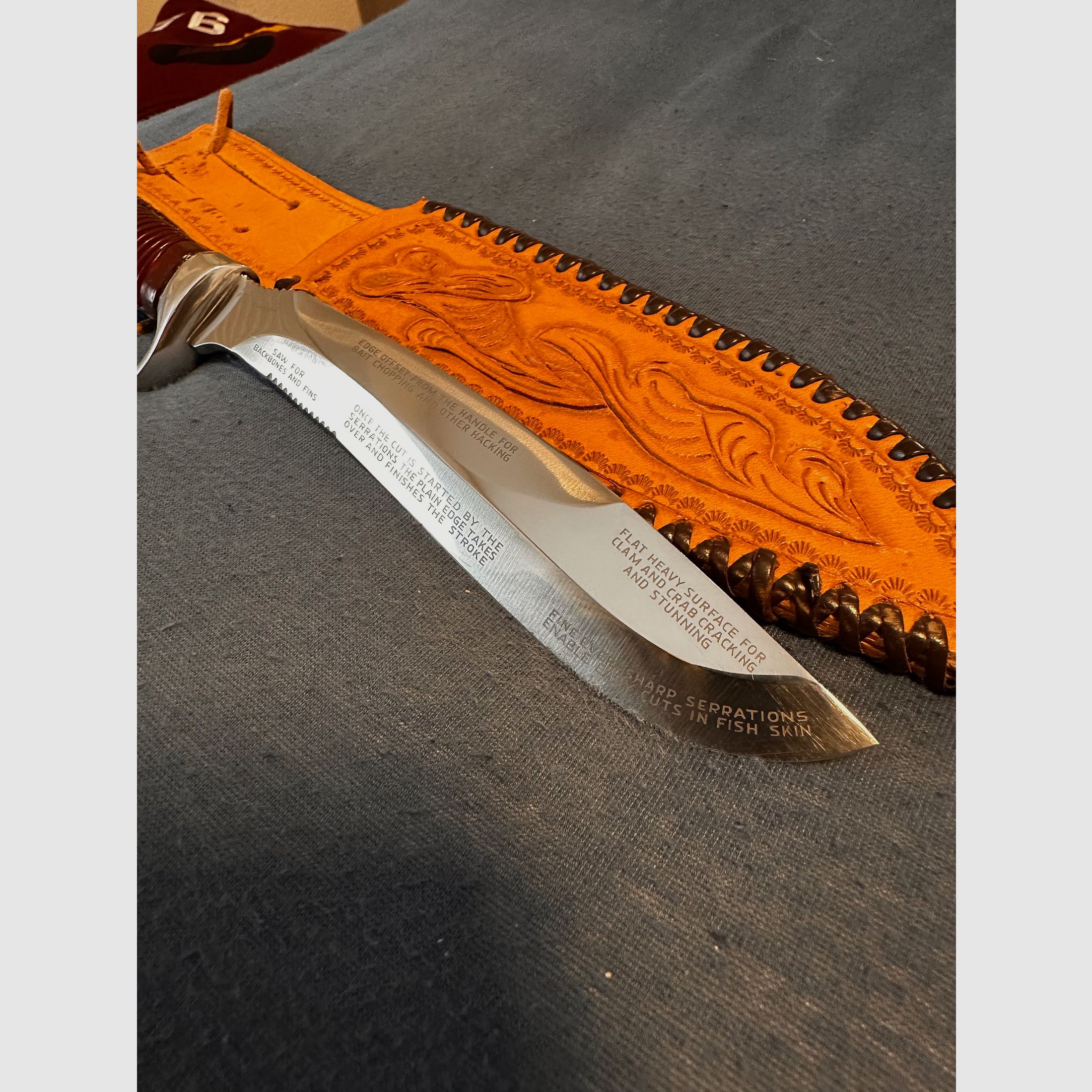 Puma-Sea-Hunter 6363