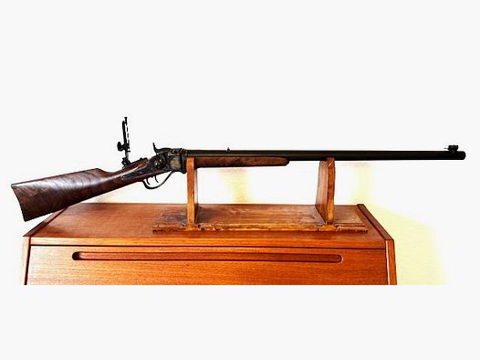 C. Sharps Business 45 Model 1874 45-70