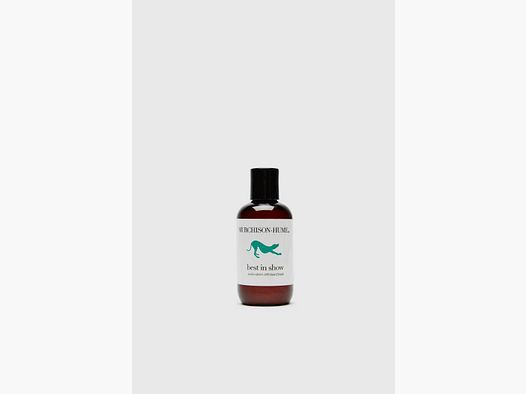 Glanz & Pflege Conditioner - für das Hundefell