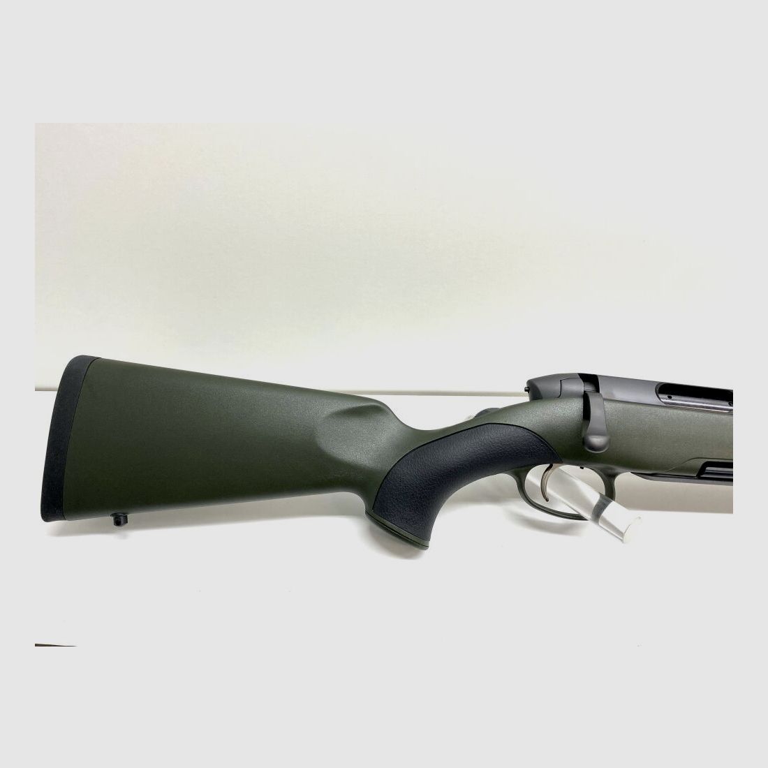 STEYR MANNLICHER CL II SX MT - Waffen Friedrichs