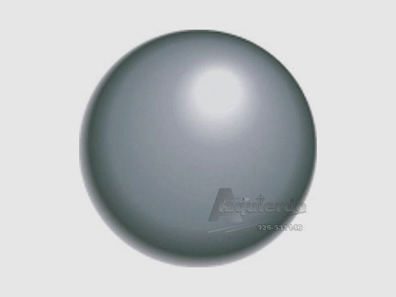 Kugelform Kal. .490 RCBS