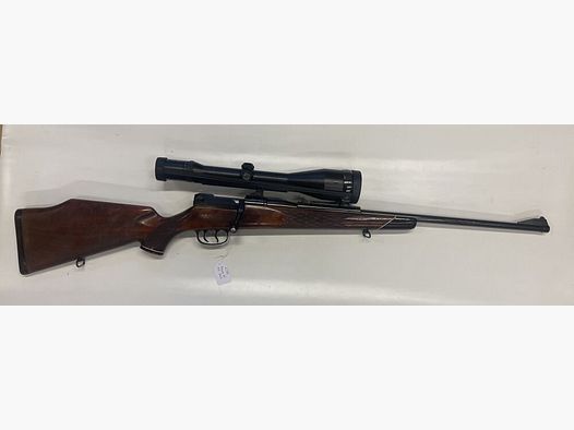 Mauser 66