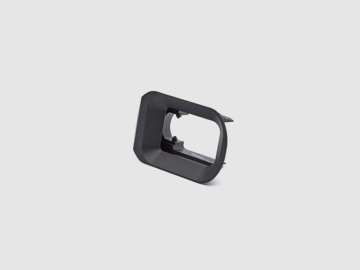 TONI SYSTEM MTSXS Magwell for Tanfoglio Small Xtreme Frame, Color: Black, image 3 of 3