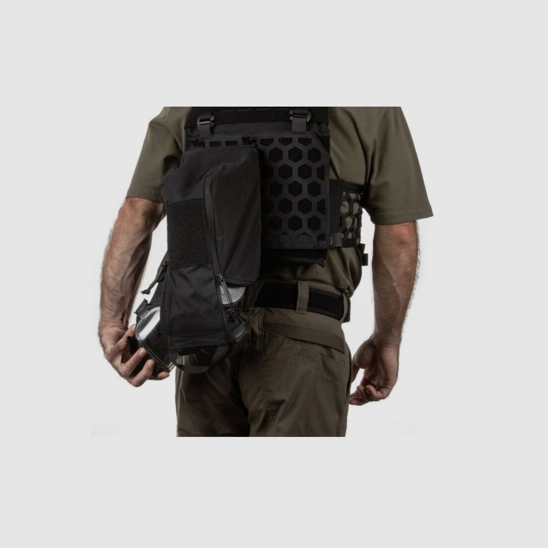 FLEX GAS MASK POUCH, Bild 6 von 6