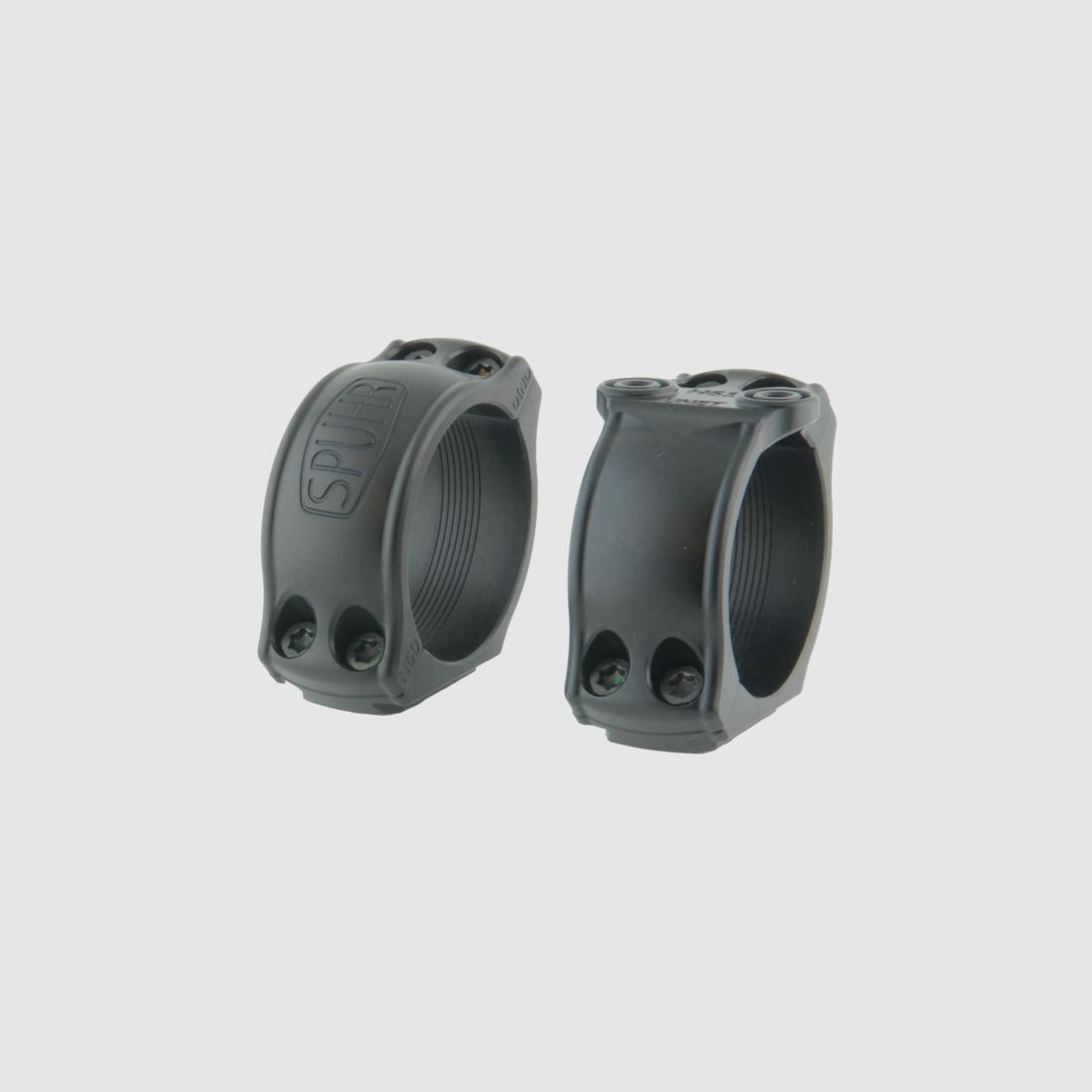 Conjunto de montaje de anillo Spuhr Blaser 36 H 23 / 5 mm 1x ISMS