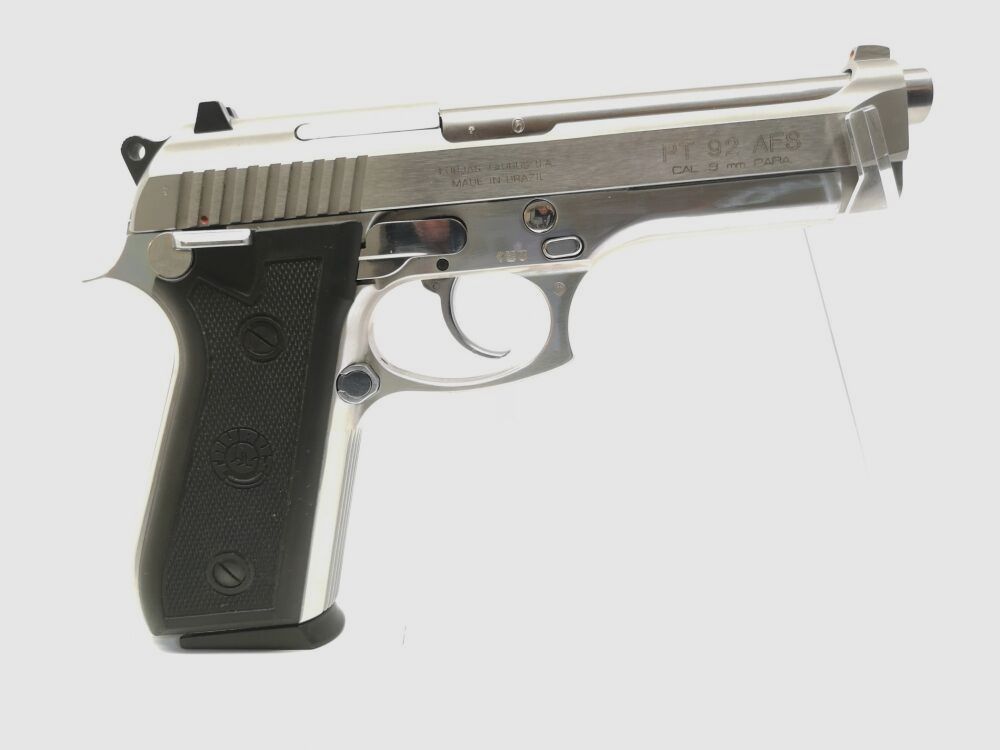 Taurus PT 92 AFS