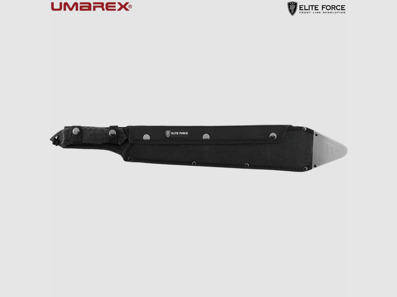 ELITE FORCE EF712 MACHETE