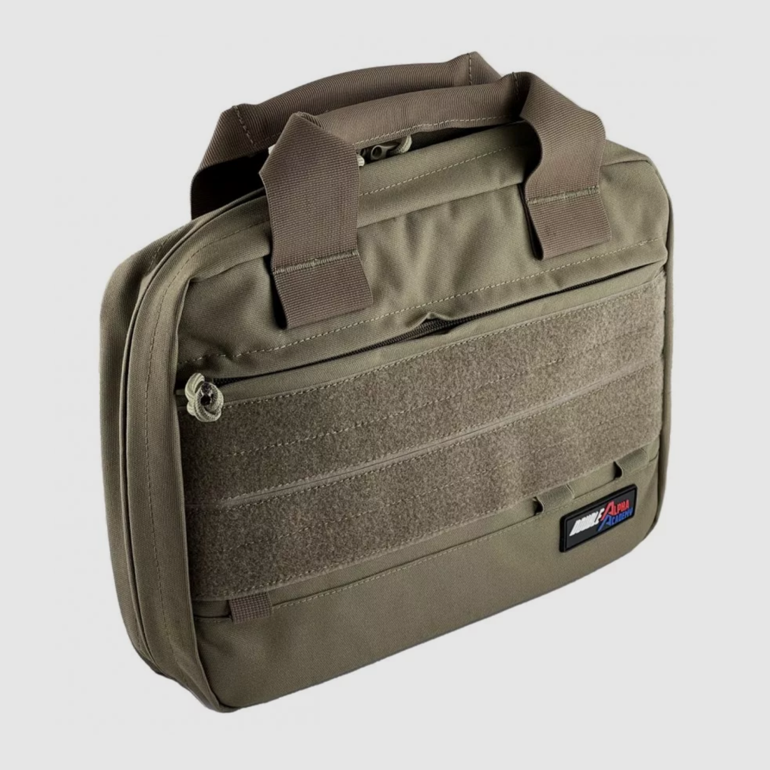 DAA 2G Bag tan
