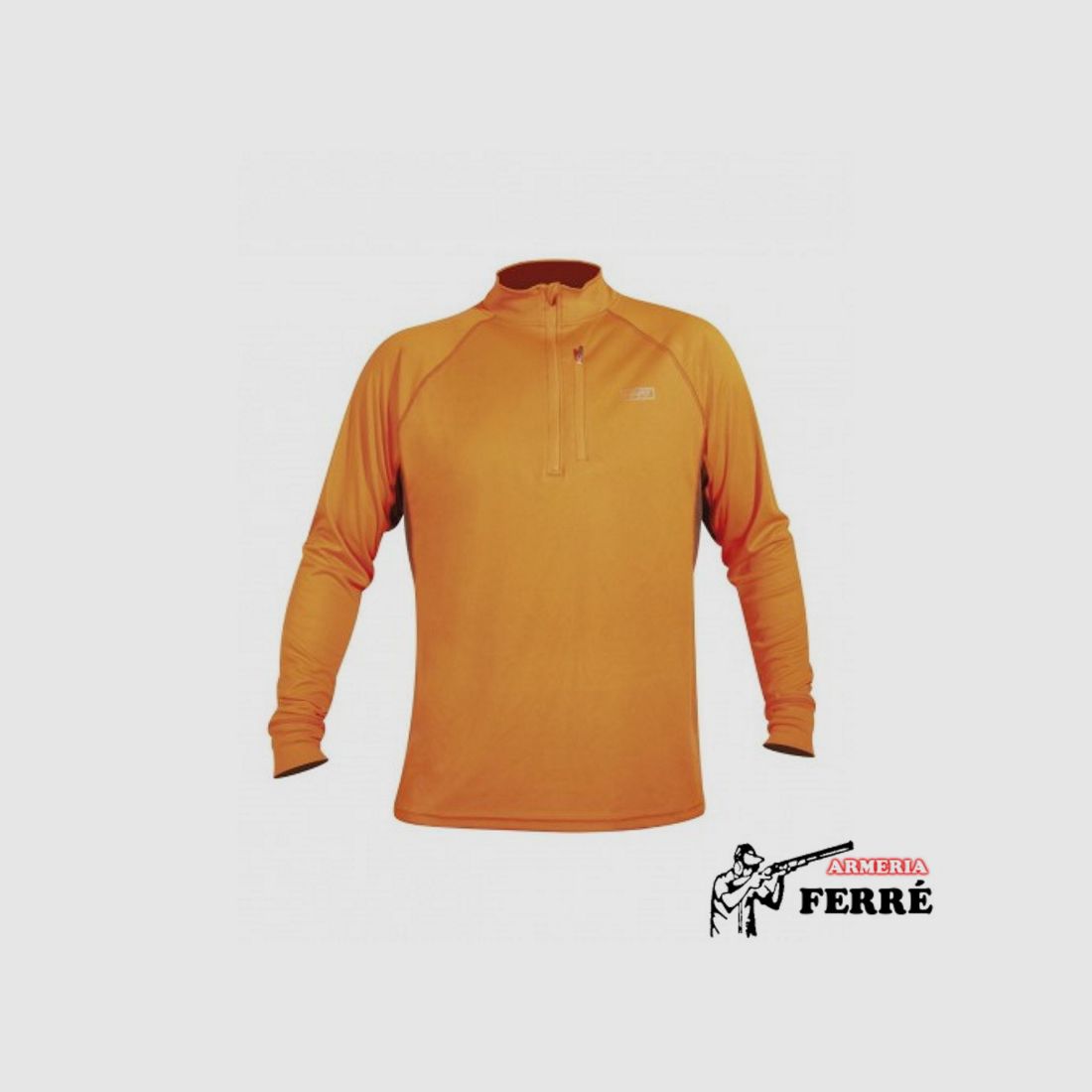 HART IROL 2-L T-Shirt
