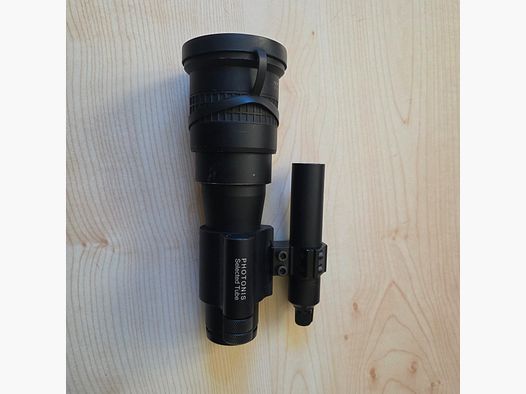 Jahnke Night Vision Device DJ8