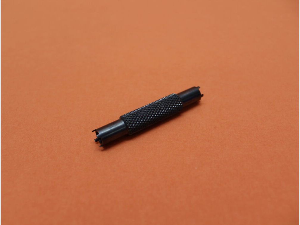 UTG - Leapers AR-15: Kornstellschlüssel UTG Model 4/15 (SCP-A1245-A) 4-/5-Prong A1/ A2 Dual Front Sight Tool