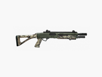 ESCOPETA FABARM STF COMPACT VIPER