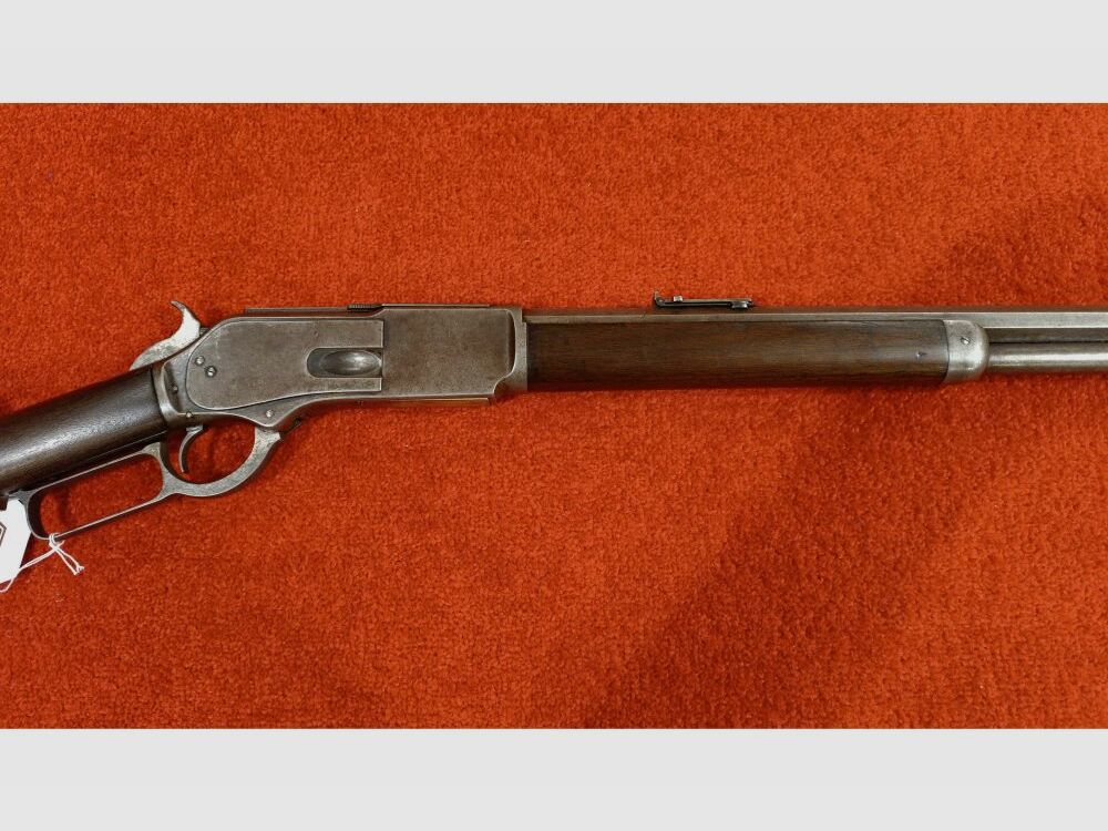 Winchester Mod. 1876 .45-75Win, Bild 7 von 8