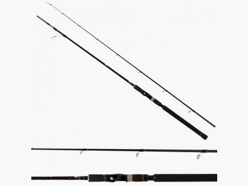 S-CRAFT BLACK CROWN 80 STICK