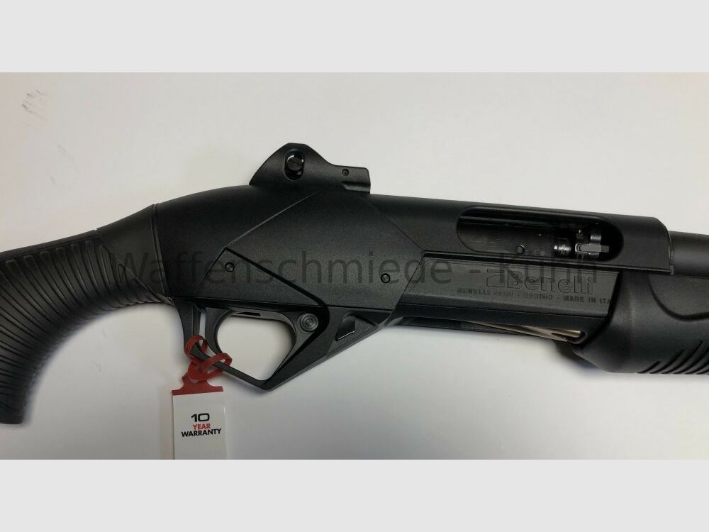 Benelli Supernova Tactical