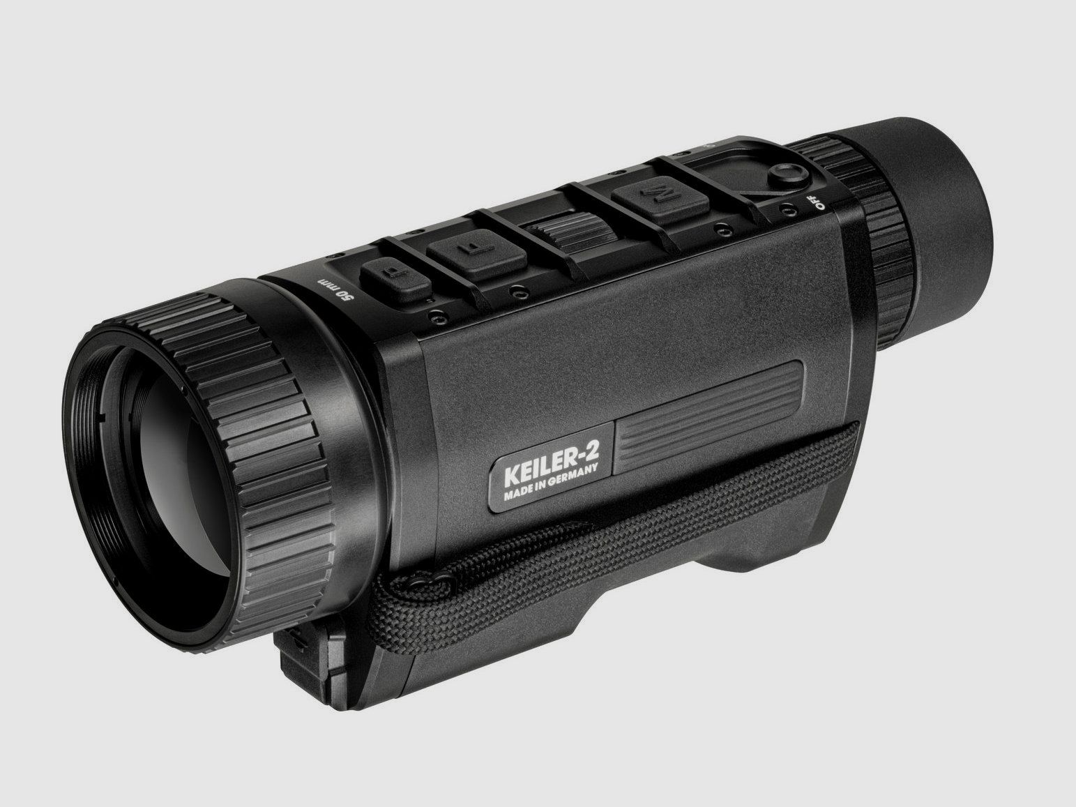 Liemke KEILER- 2 Wärmebildkamera