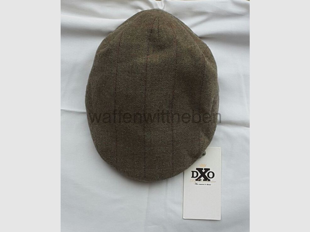 Deerhunter Bushwood Mütze Gr. 60/61