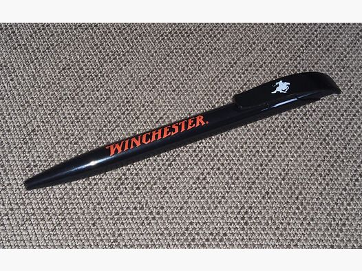 WINCHESTER - Kugelschreiber - ORIGINAL - NEU