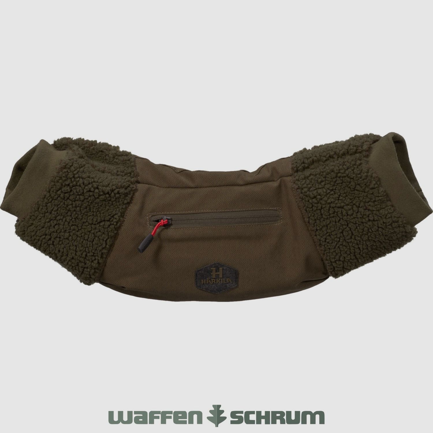 Härkila Muff Driven Hunt Willow green