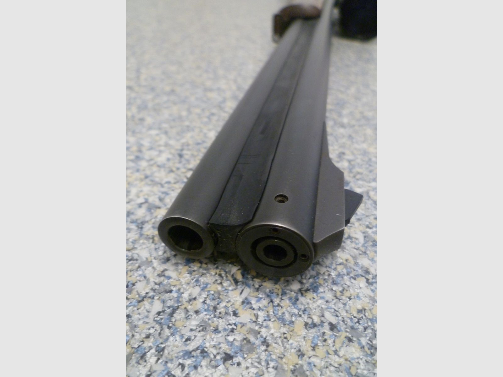 Bergstutzen Blaser BS 95 9,3x74R & 5,6x52R