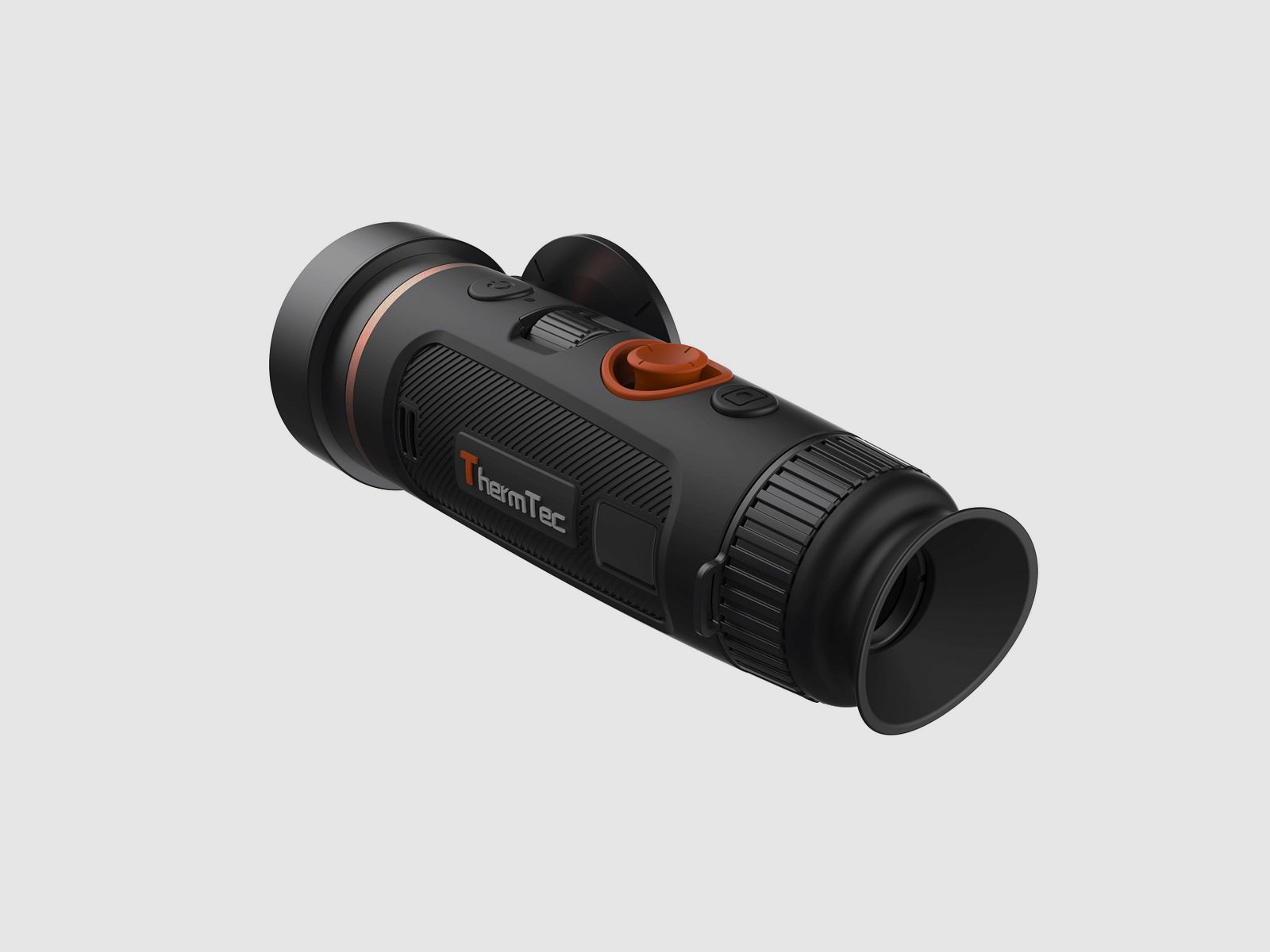Thermtec Wild 650 thermisch monoculair, afbeelding 3 van 8
