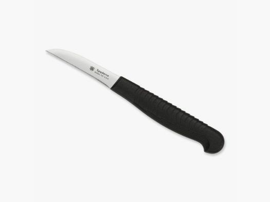 Cuchillo cocina pelador Spyderco K09