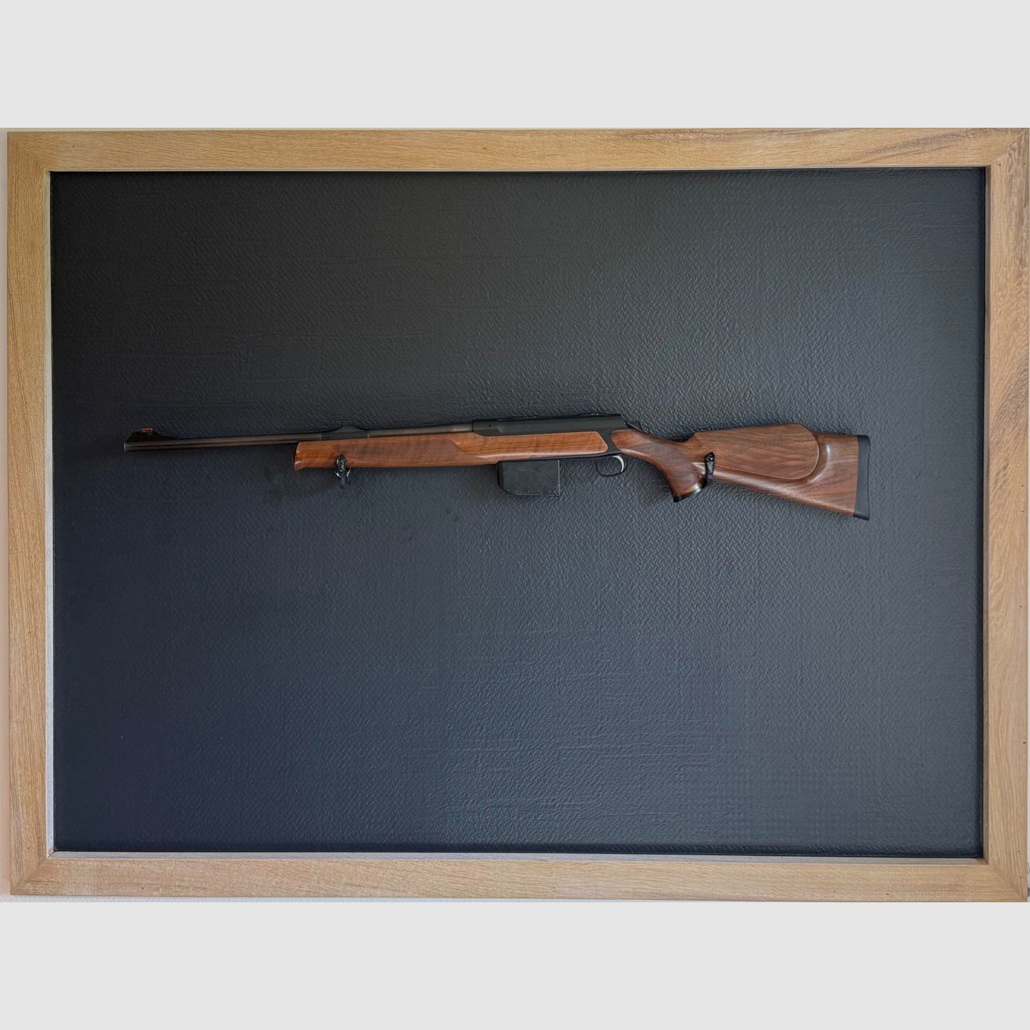Sauer 303 kal. 30-06 - wiodący półautomatyczny