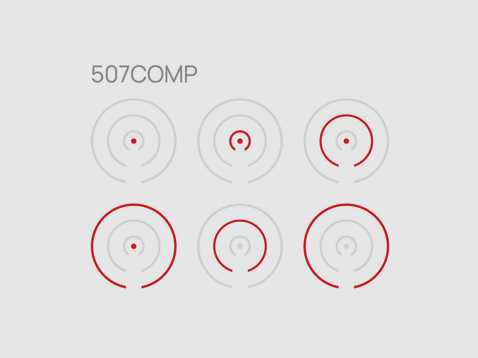 HOLOSUN 507 Competition, Bild 3 von 3