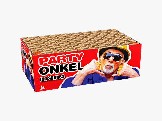 04429 Party Onkel