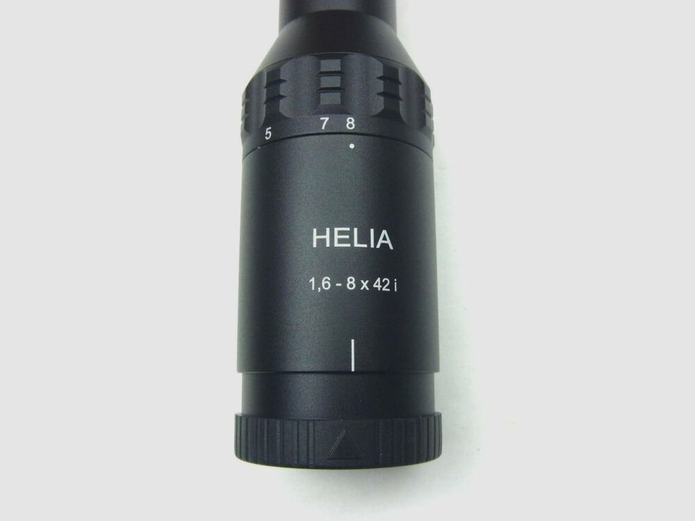 Kahles	 Zielfernrohr Kahles HELIA 1,6-8x42i