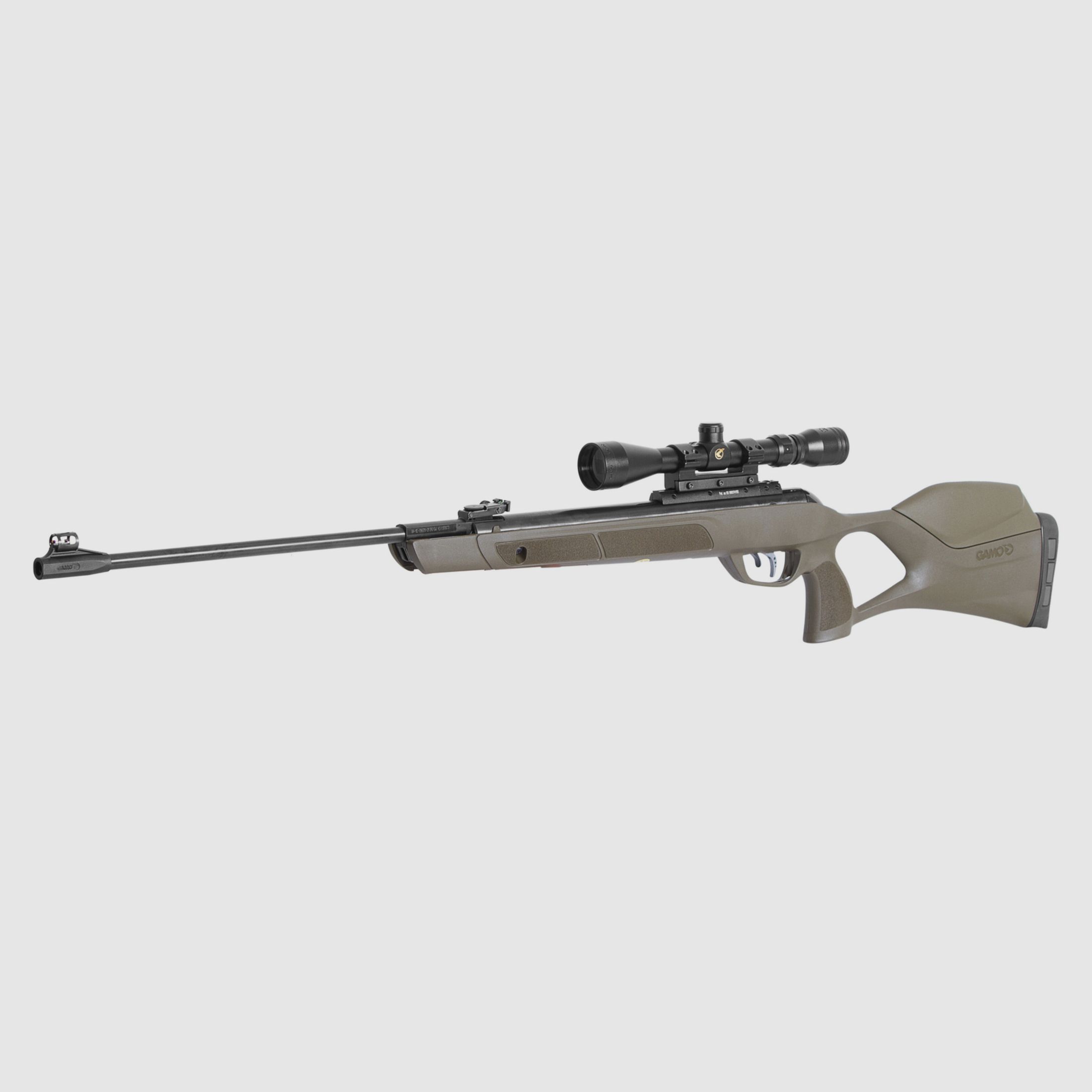 Gamo G-magnum 1250 Jungle, afbeelding 1 van 2