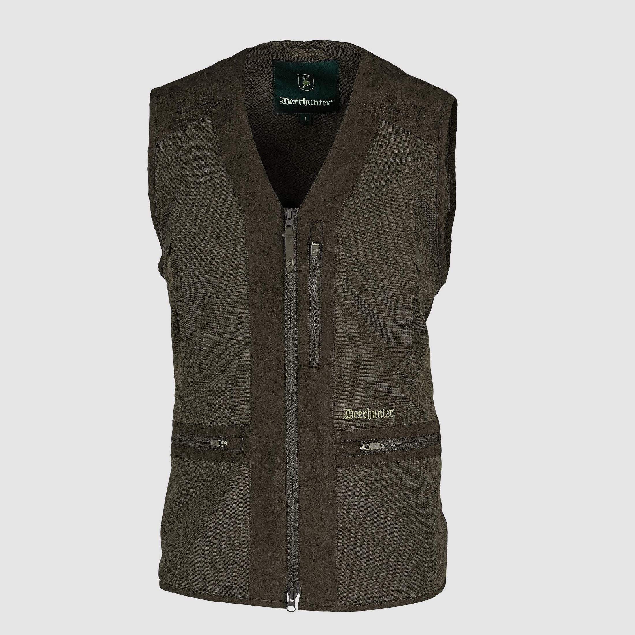 Deerhunter Chaleco Eagle