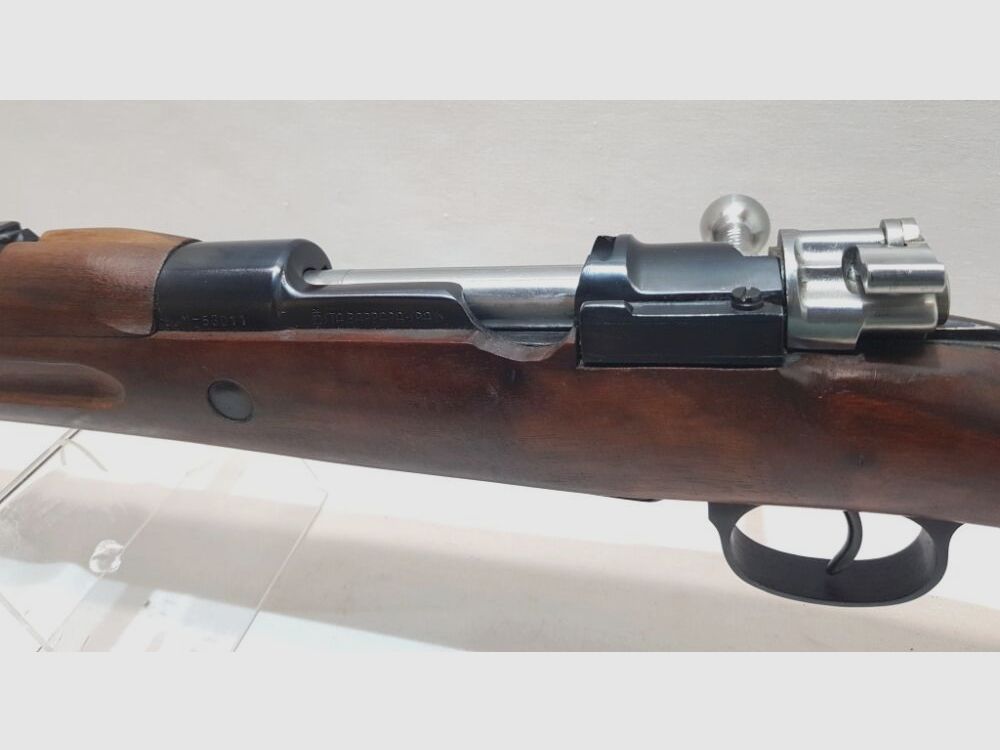 Sta Barbara Hiszpania M98