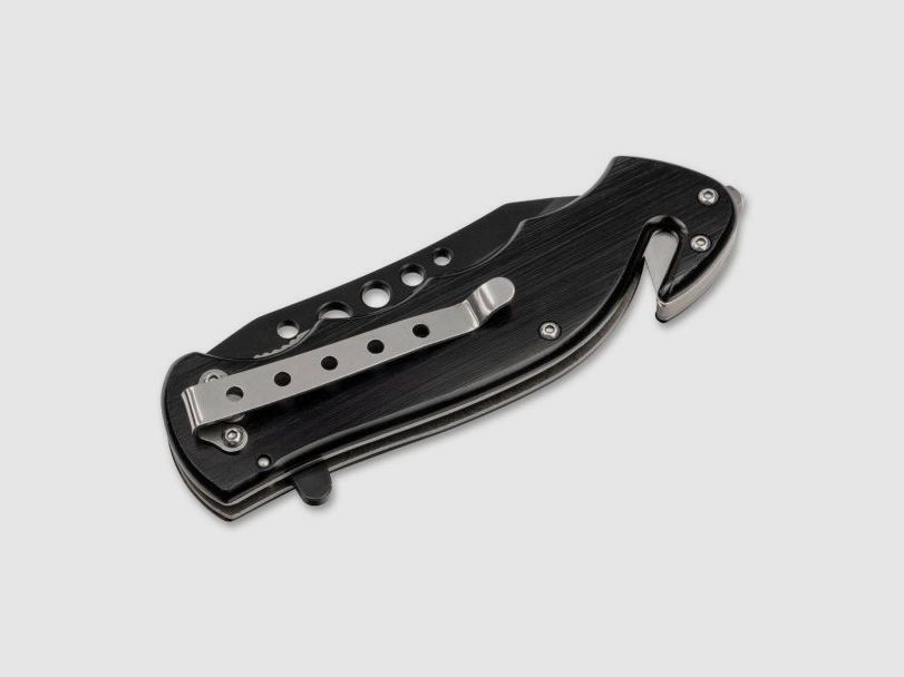 Böker Magnum Special Forces Assisted Taschenmesser, Bild 5 von 8