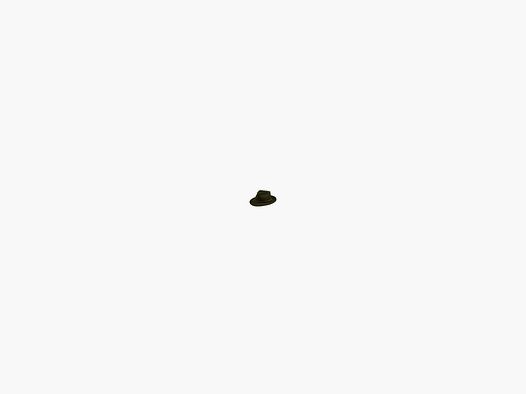 Hat L068/19 WITLEATHER
